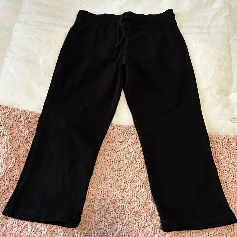 Marika womens capris